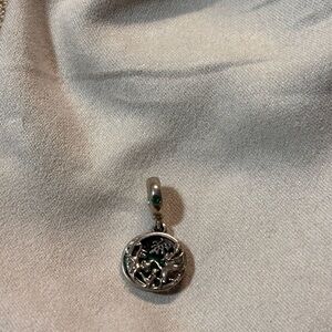 Set of Pandora charms